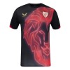 Maillot de Supporter Athletic Bilbao Pre-Match 2024-25 Pour Homme